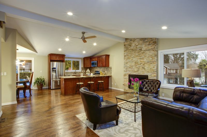 Kitchen Modernization